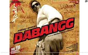 Dabangg